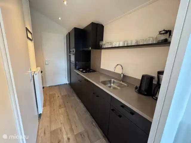 Acheter une chalet | Pays-Bas, Gueldre, Nunspeet - Bungalow Veluwemeer sur l’eau