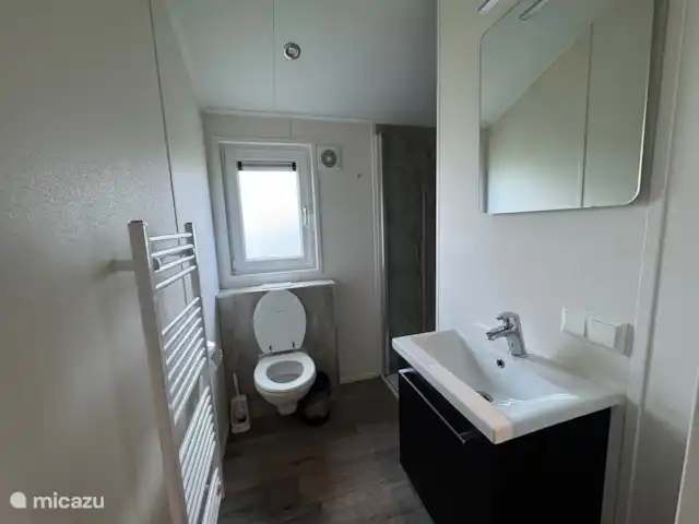Acheter une chalet | Pays-Bas, Gueldre, Nunspeet - Bungalow Veluwemeer sur l’eau