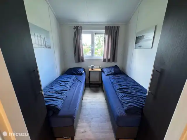 Acheter une chalet | Pays-Bas, Gueldre, Nunspeet - Bungalow Veluwemeer sur l’eau
