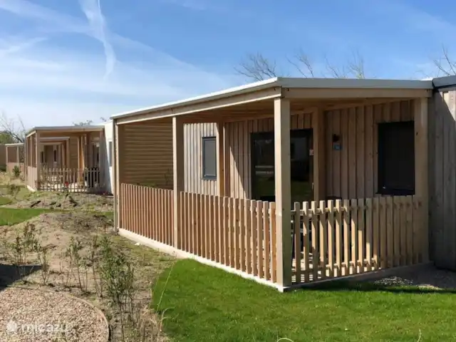 Acheter une chalet | Pays-Bas, Gueldre, Nunspeet - Cottage 6 personnes Veluwemeer