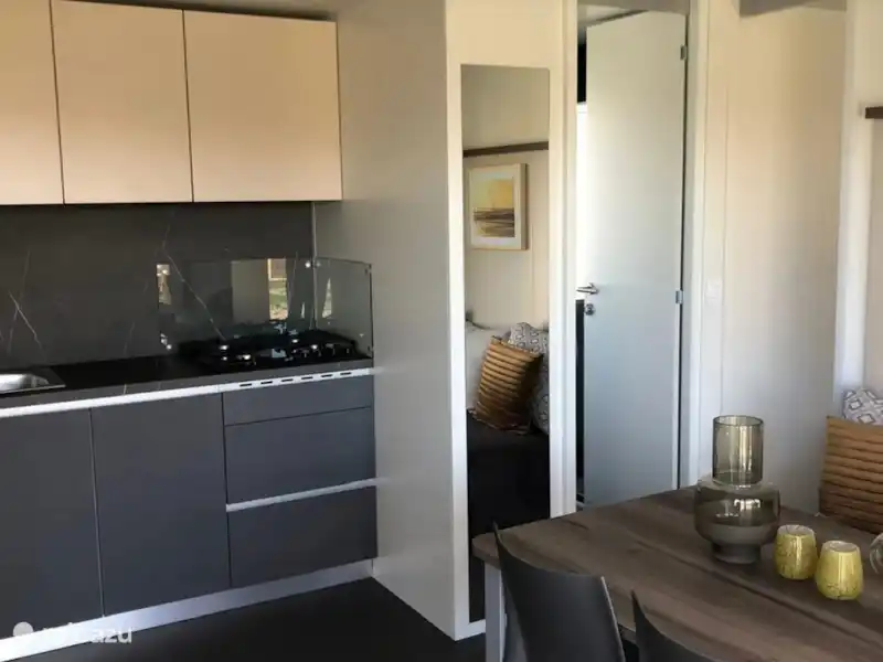 Acheter une location de vacances Pays-Bas, Gueldre, Nunspeet – chalet Cottage 6 personnes Veluwemeer  Acheter une location de vacances Pays-Bas, Gueldre, Nunspeet – chalet Cottage 6 personnes Veluwemeer