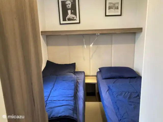 Acheter une chalet | Pays-Bas, Gueldre, Nunspeet - Cottage 6 personnes Veluwemeer