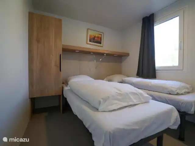 Acheter une chalet | Pays-Bas, Gueldre, Nunspeet - Cottage 6 personnes Veluwemeer