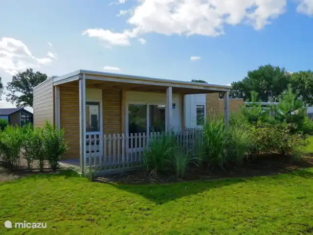 Acheter une chalet | Pays-Bas, Gueldre, Nunspeet - Cottage 6 personnes Veluwemeer