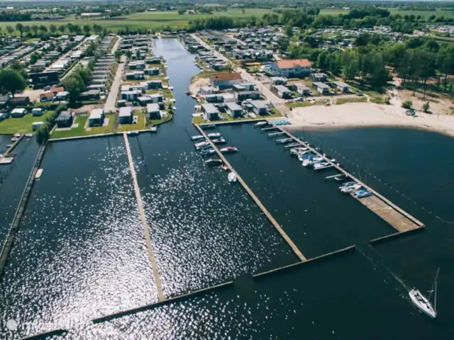 Acheter une chalet | Pays-Bas, Gueldre, Nunspeet - Cottage 6 personnes Veluwemeer