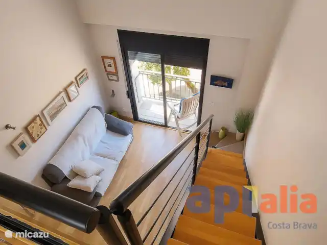 Acheter une penthouse | Espagne, Costa Brava, Sant Antoni de Calonge - Penthouse en duplex avec licence