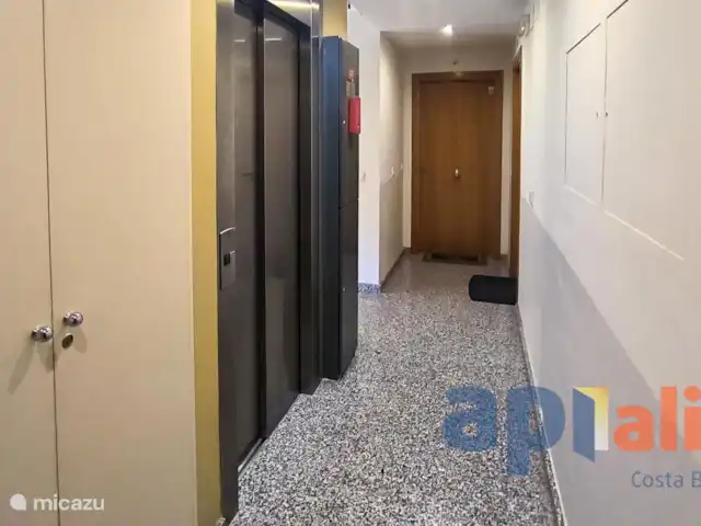 Acheter une penthouse | Espagne, Costa Brava, Sant Antoni de Calonge - Penthouse en duplex avec licence