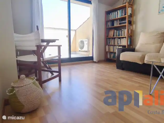 Acheter une penthouse | Espagne, Costa Brava, Sant Antoni de Calonge - Penthouse en duplex avec licence