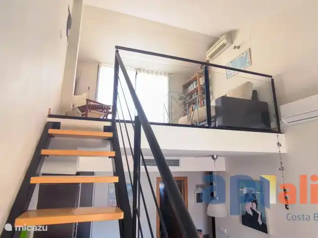 Acheter une penthouse | Espagne, Costa Brava, Sant Antoni de Calonge - Penthouse en duplex avec licence