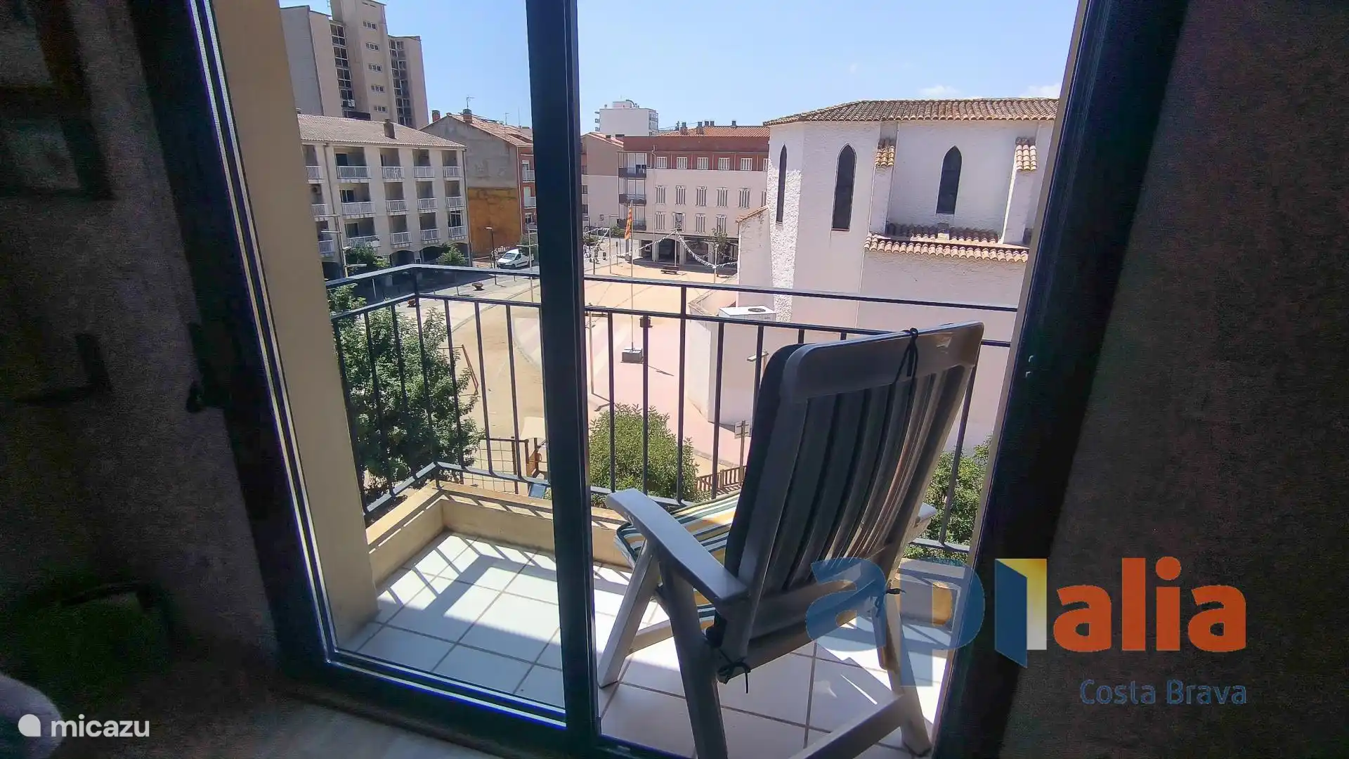 penthouse kaufen in Costa Brava, Spanien – Duplex-Penthouse mit Lizenz