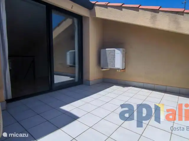 Acheter une penthouse | Espagne, Costa Brava, Sant Antoni de Calonge - Penthouse en duplex avec licence