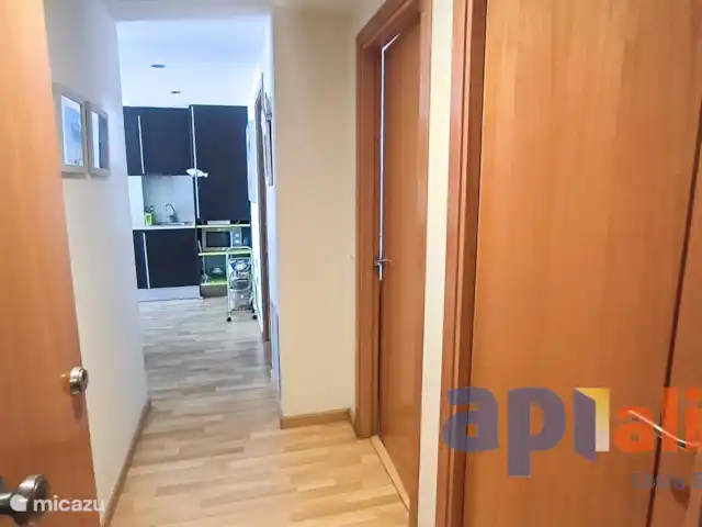 Acheter une penthouse | Espagne, Costa Brava, Sant Antoni de Calonge - Penthouse en duplex avec licence