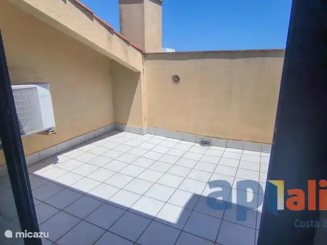 Acheter une penthouse | Espagne, Costa Brava, Sant Antoni de Calonge - Penthouse en duplex avec licence