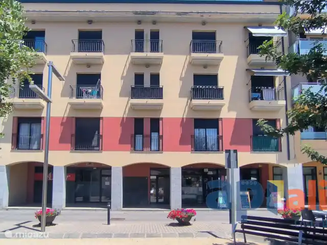 Acheter une penthouse | Espagne, Costa Brava, Sant Antoni de Calonge - Penthouse en duplex avec licence