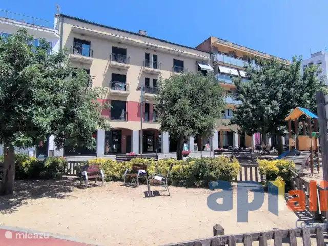 Acheter une penthouse | Espagne, Costa Brava, Sant Antoni de Calonge - Penthouse en duplex avec licence