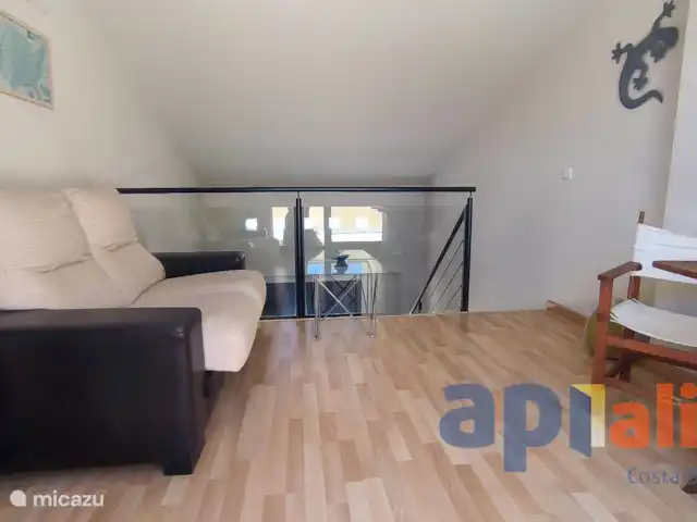 Acheter une penthouse | Espagne, Costa Brava, Sant Antoni de Calonge - Penthouse en duplex avec licence
