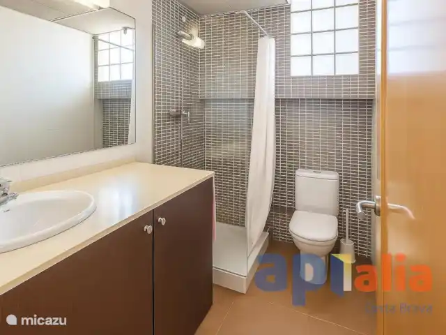 Acheter une penthouse | Espagne, Costa Brava, Sant Antoni de Calonge - Penthouse en duplex avec licence