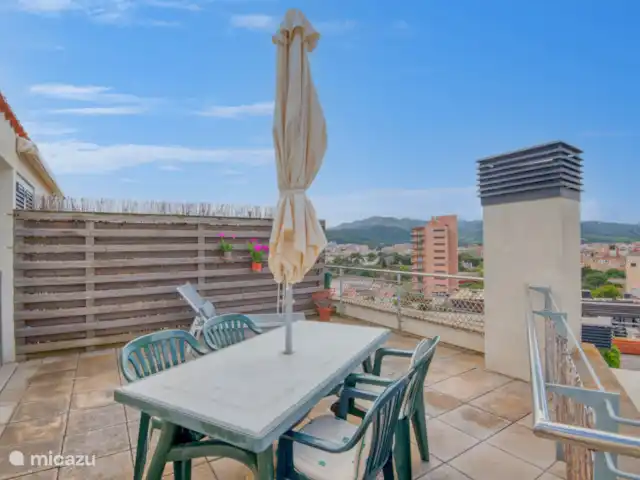 Acheter une penthouse | Espagne, Costa Brava, Sant Feliu de Guíxols - Penthouse avec terrasse et piscine