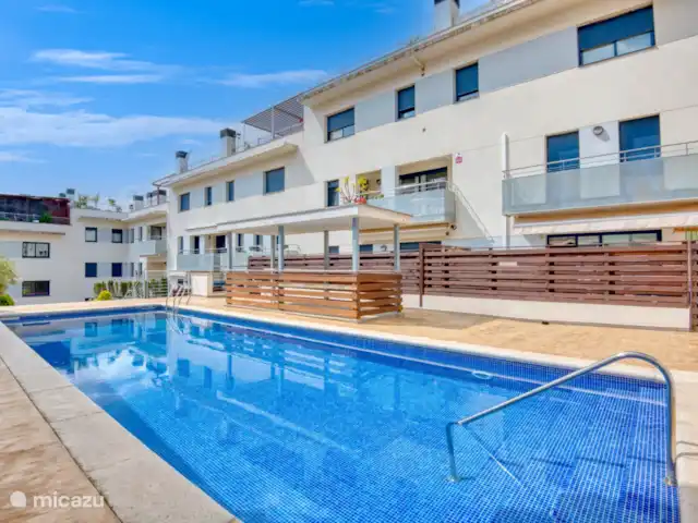 Acheter une penthouse | Espagne, Costa Brava, Sant Feliu de Guíxols - Penthouse avec terrasse et piscine