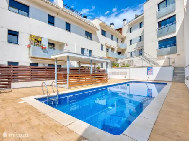 Acheter une penthouse | Espagne, Costa Brava, Sant Feliu de Guíxols - Penthouse avec terrasse et piscine Acheter une penthouse | Espagne, Costa Brava, Sant Feliu de Guíxols - Penthouse avec terrasse et piscine