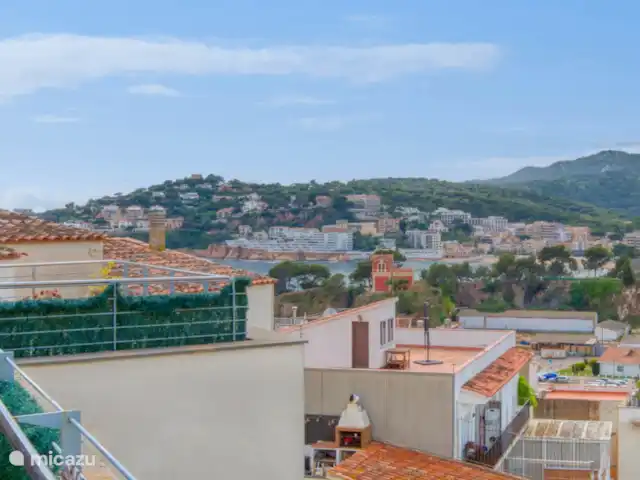 Acheter une penthouse | Espagne, Costa Brava, Sant Feliu de Guíxols - Penthouse avec terrasse et piscine