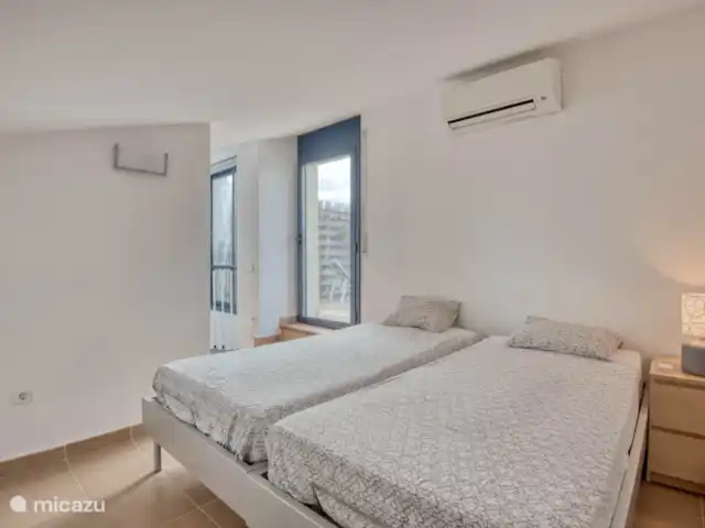 Acheter une penthouse | Espagne, Costa Brava, Sant Feliu de Guíxols - Penthouse avec terrasse et piscine