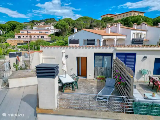 Acheter une penthouse | Espagne, Costa Brava, Sant Feliu de Guíxols - Penthouse avec terrasse et piscine