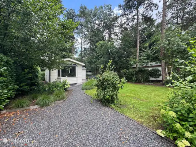 Vakantiehuisje Lochem  kopen in Nederland, Gelderland, Lochem - chalet