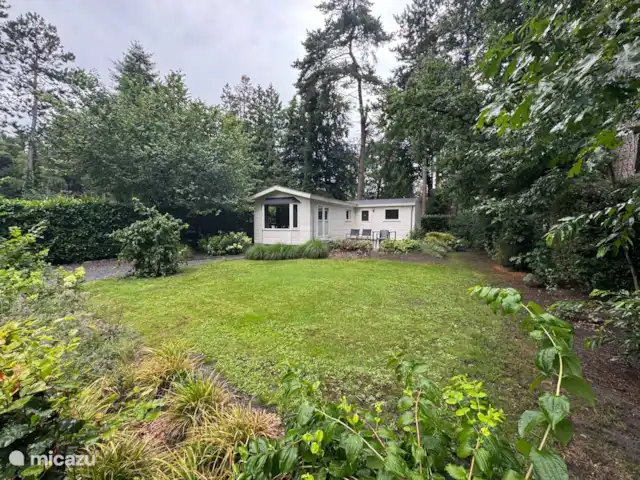Vakantiehuisje Lochem  kopen in Nederland, Gelderland, Lochem - chalet