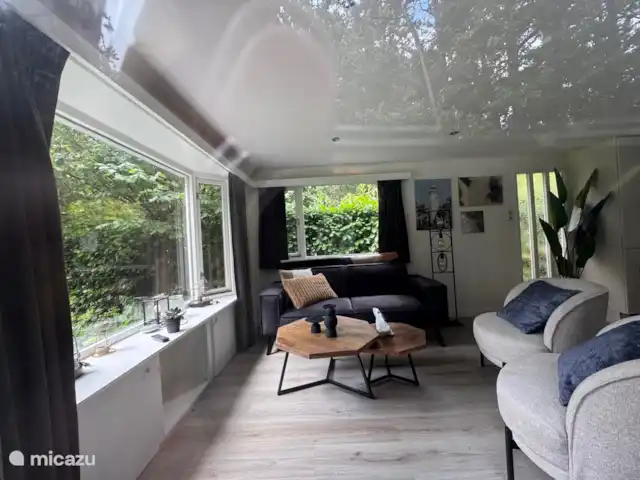 Vakantiehuisje Lochem  kopen in Nederland, Gelderland, Lochem - chalet