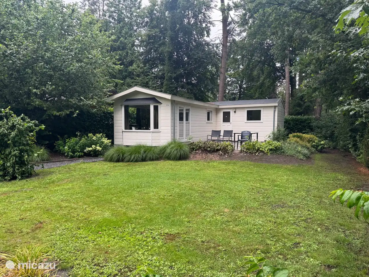 Acheter une location de vacances | Lochem, Gueldre, Pays-Bas - chalet, Maison de vacances Linde 54 Lochem 