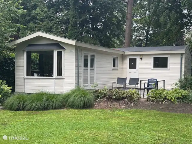 Vakantiehuisje Lochem  kopen in Nederland, Gelderland, Lochem - chalet