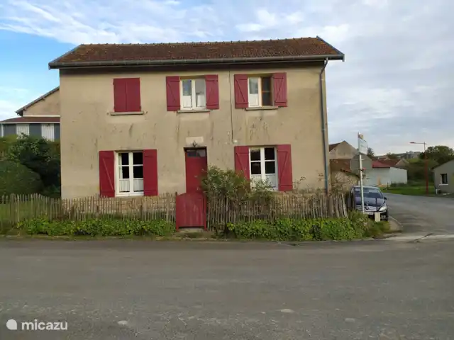 Acheter une location de vacances | France, maison de vacances - Maison de vacances de charme