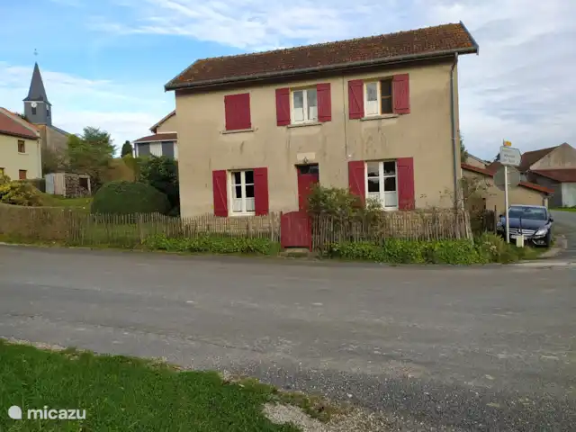 Acheter une location de vacances | France, maison de vacances - Maison de vacances de charme