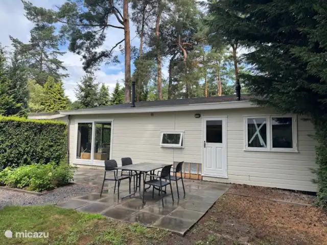 Comprar una chalet en Países Bajos, Güeldres, Lochem - Casa de vacaciones Achterhoek