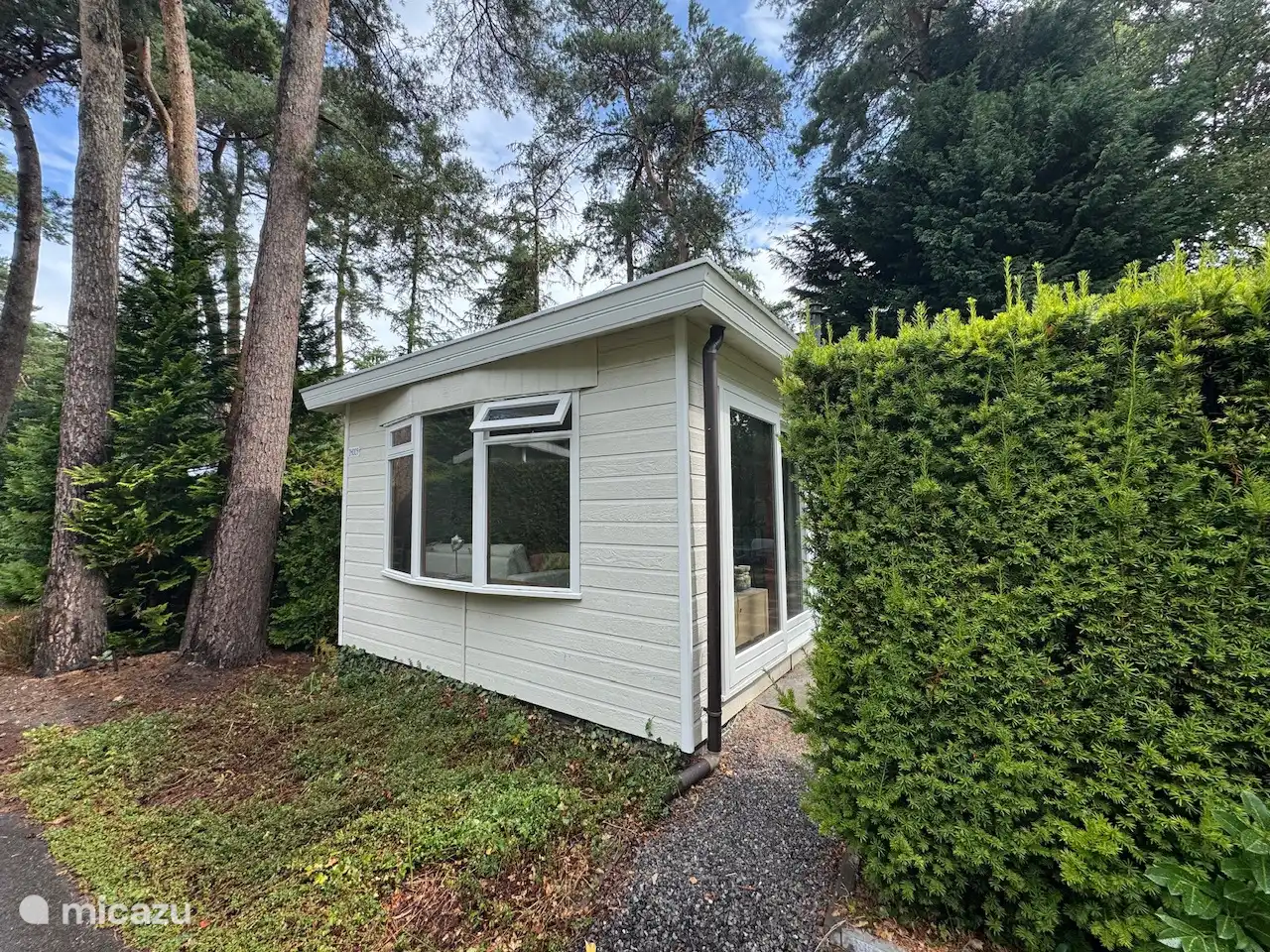 Acheter une location de vacances | Lochem, Gueldre, Pays-Bas - chalet, Maison de vacances Linde 9 Achterhoek 