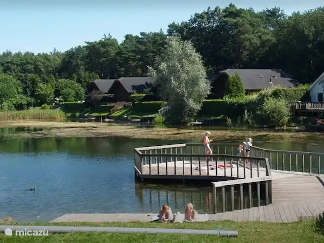 Linde de Achterhoek  kopen in Nederland, Gelderland, Lochem - chalet