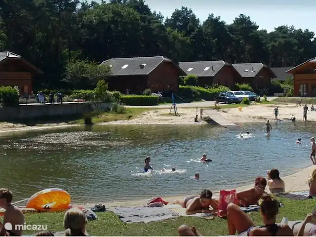 Linde de Achterhoek  kopen in Nederland, Gelderland, Lochem - chalet