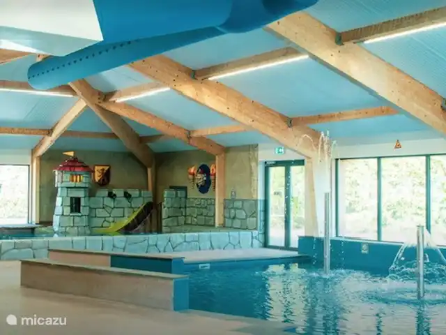 Linde de Achterhoek  kopen in Nederland, Gelderland, Lochem - chalet