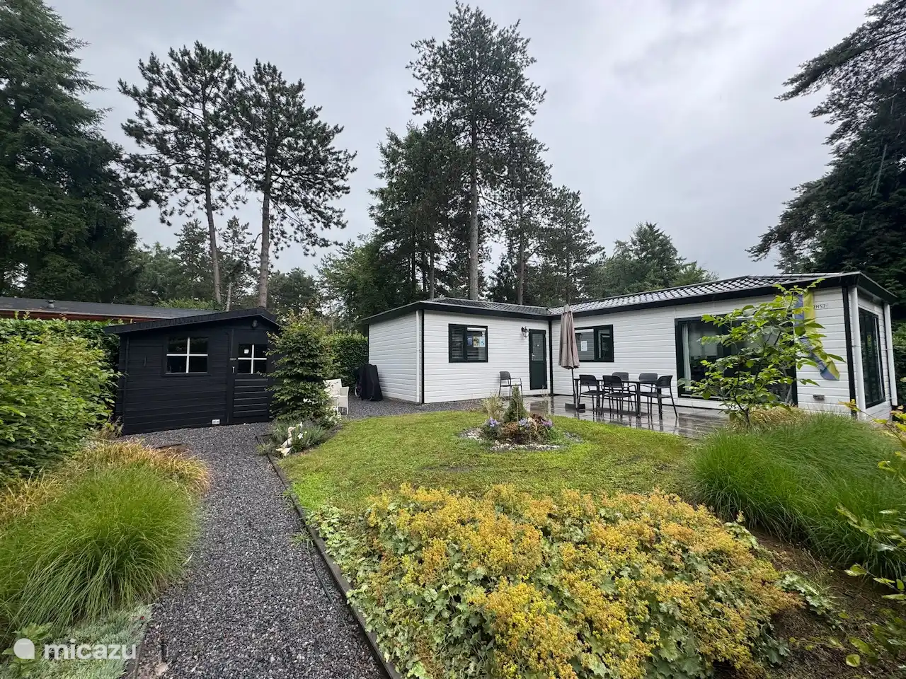 Acheter une location de vacances | Lochem, Gueldre, Pays-Bas - chalet, Linde de Achterhoek 