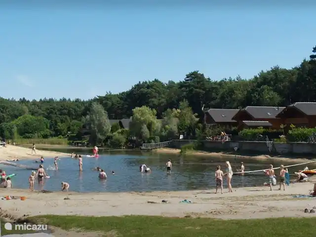 Linde de Achterhoek  kopen in Nederland, Gelderland, Lochem - chalet