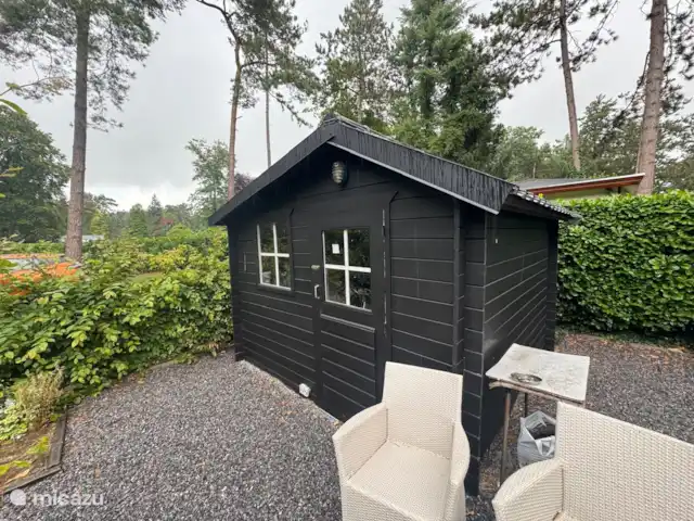 Linde de Achterhoek  kopen in Nederland, Gelderland, Lochem - chalet