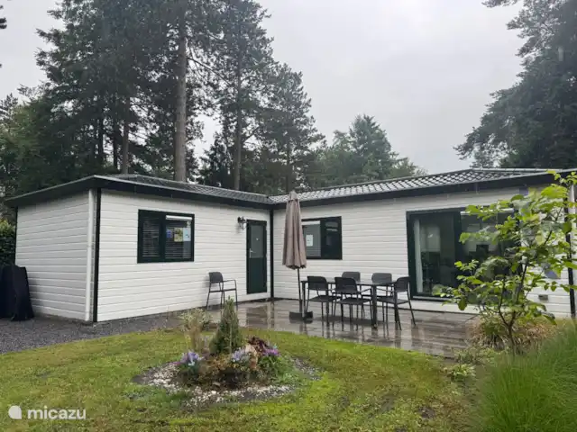 Linde de Achterhoek  kopen in Nederland, Gelderland, Lochem - chalet