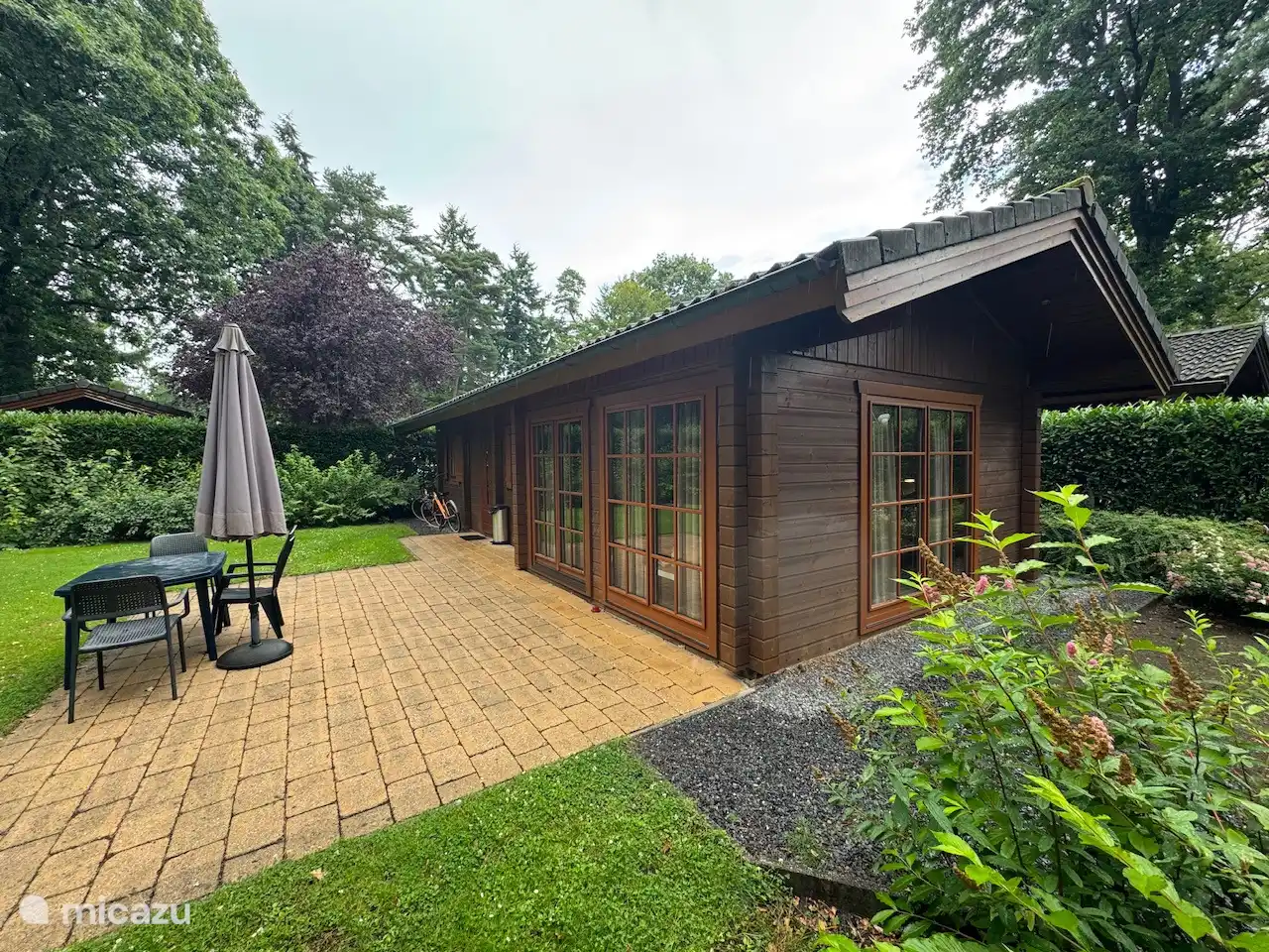 Acheter une location de vacances | Lochem, Gueldre, Pays-Bas - bungalow, Boekhorst 132 Achterhoek 
