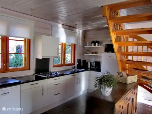 Chalet Oslo kopen in Nederland, Gelderland, Winterswijk - chalet