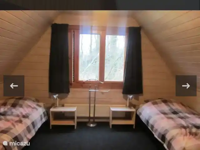 Chalet Oslo kopen in Nederland, Gelderland, Winterswijk - chalet