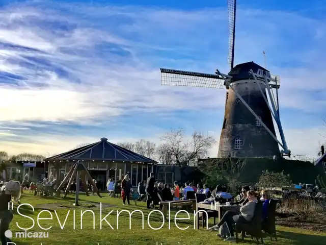 Chalet Oslo kopen in Nederland, Gelderland, Winterswijk - chalet