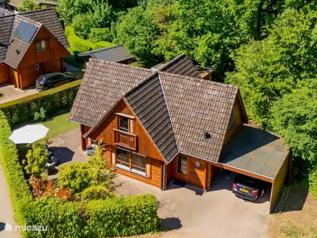 Chalet Oslo kopen in Nederland, Gelderland, Winterswijk - chalet Chalet Oslo kopen in Nederland, Gelderland, Winterswijk - chalet