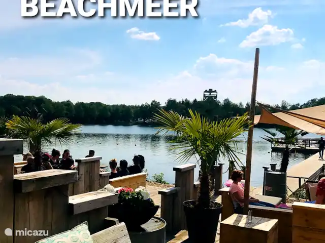 Chalet Oslo kopen in Nederland, Gelderland, Winterswijk - chalet