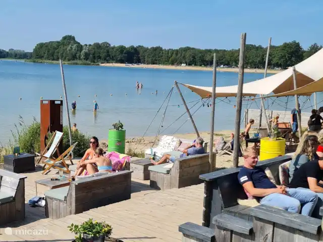Chalet Oslo kopen in Nederland, Gelderland, Winterswijk - chalet